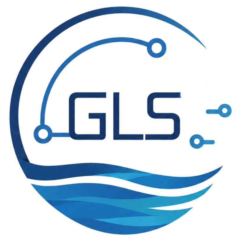 Great Lakes Solutions emblem